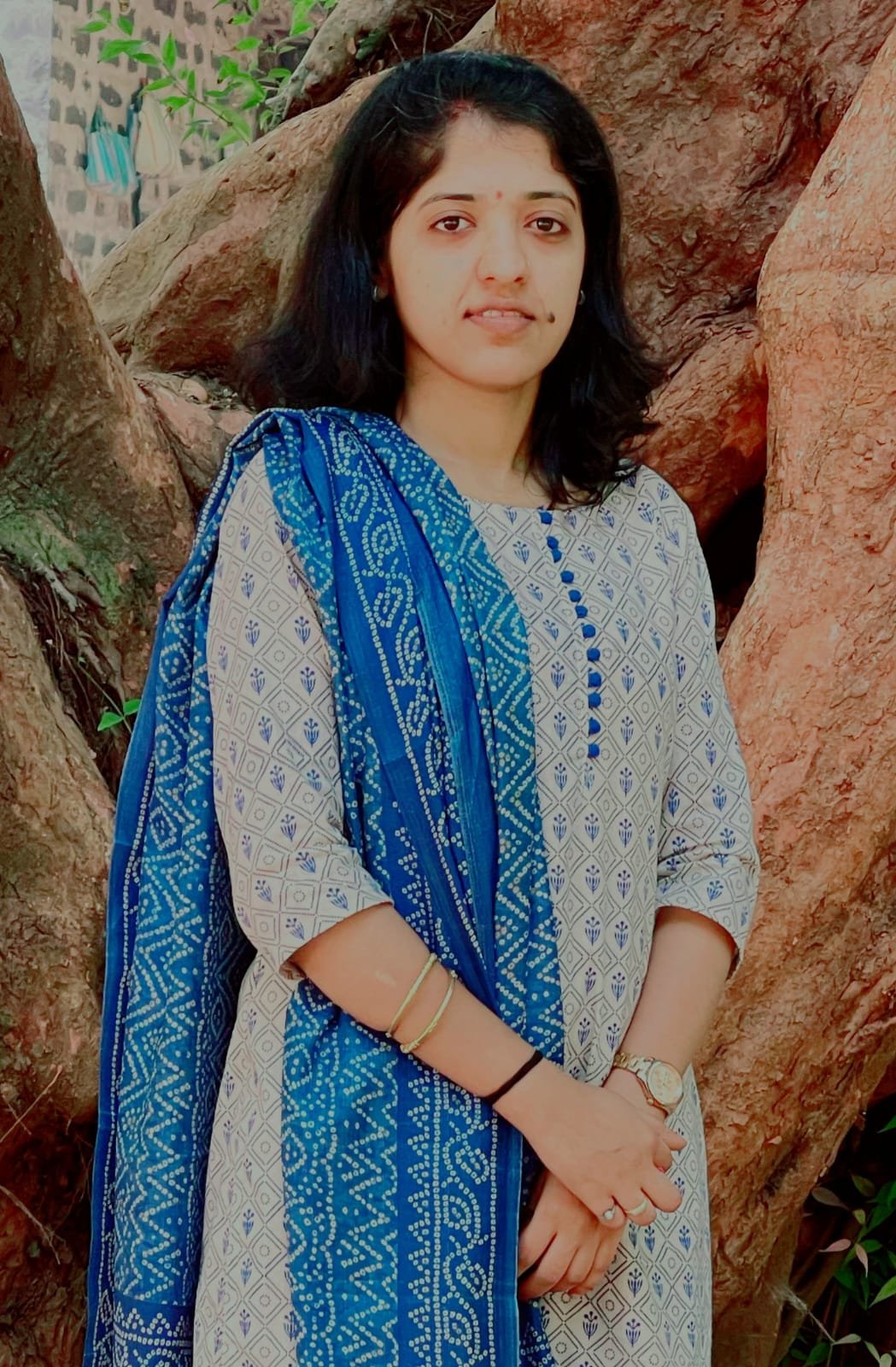 बेळगावच्या लेकीचा कर्नाटक पोलीस सेवेत अभिमानास्पद ठसा!