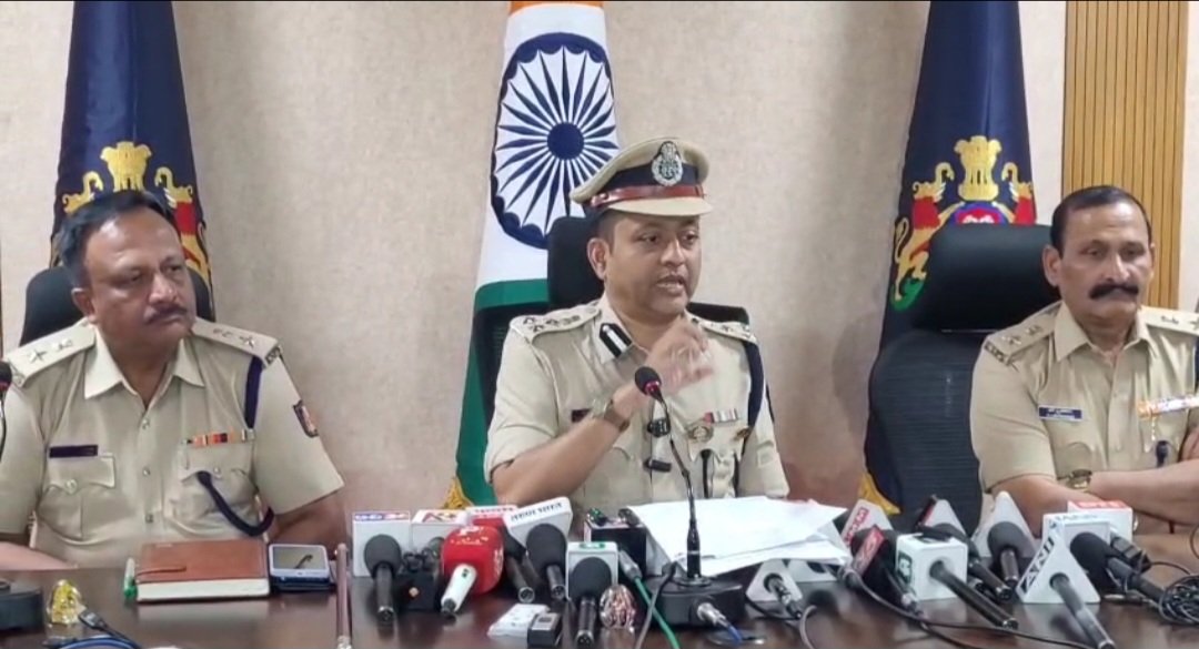 बेळगावातून अमेरिकन नागरिकांची फसवणूक करणारे रॅकेट उघडकीस – 33 आरोपी अटकेत